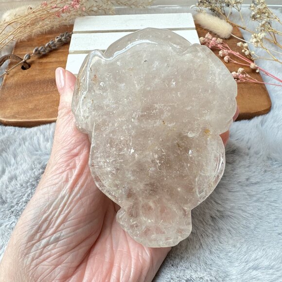 Gorgeous Lodalite Money Toad | Money Frog - Picture 7 of 10